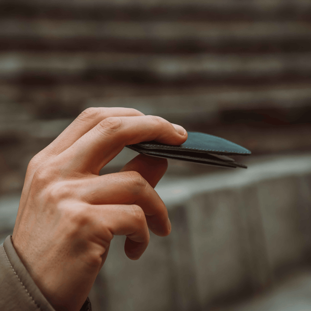 Cloud Wallet