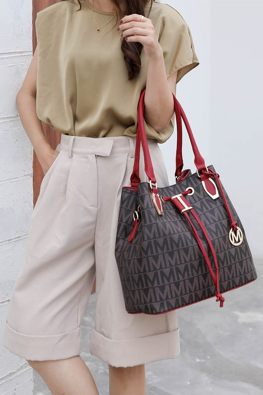“Jane” Tote Bag