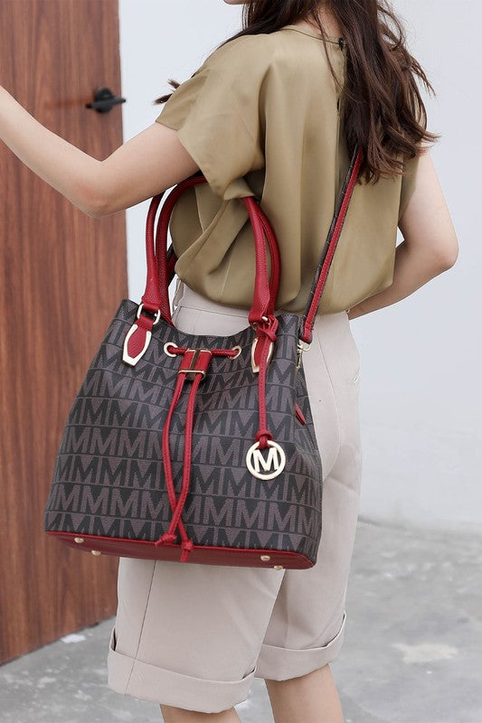 “Jane” Tote Bag