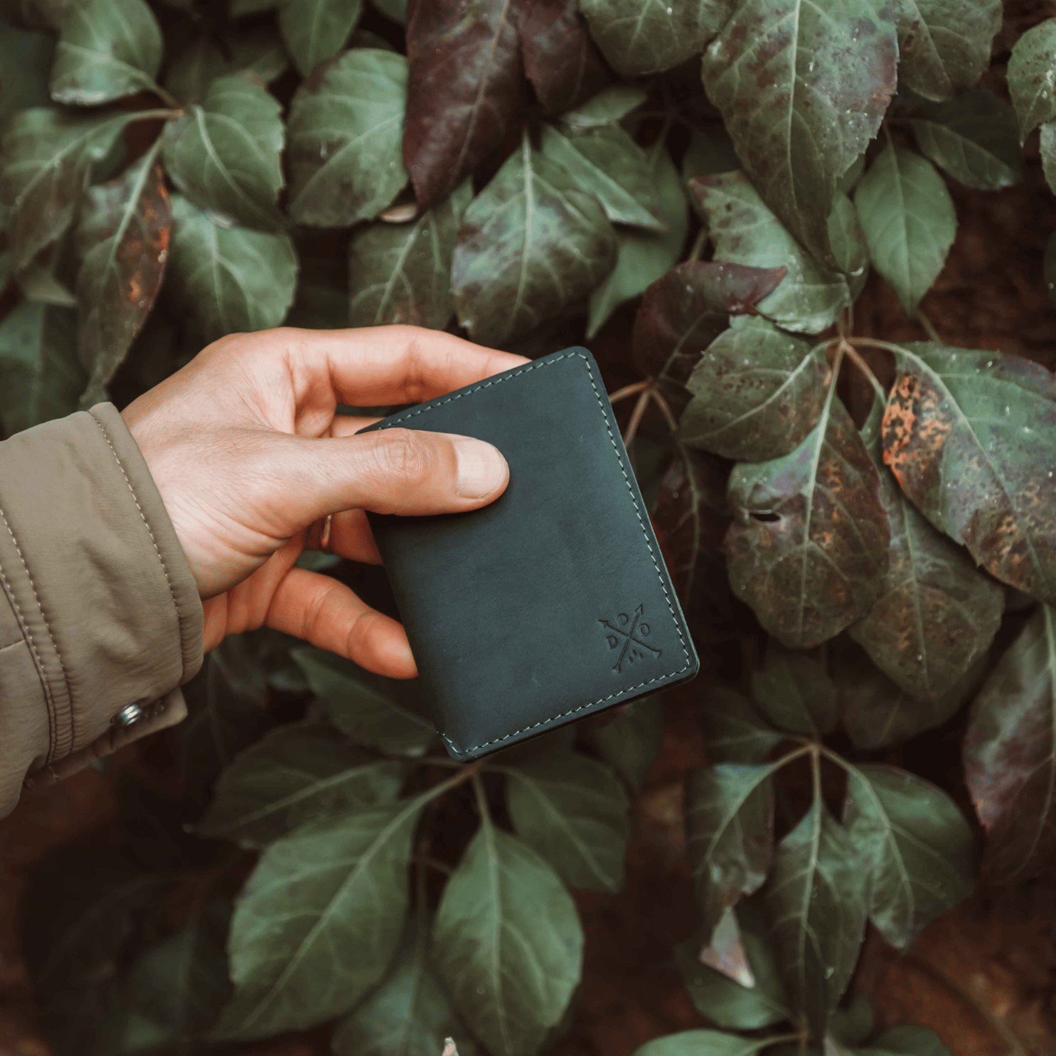 Cloud Wallet