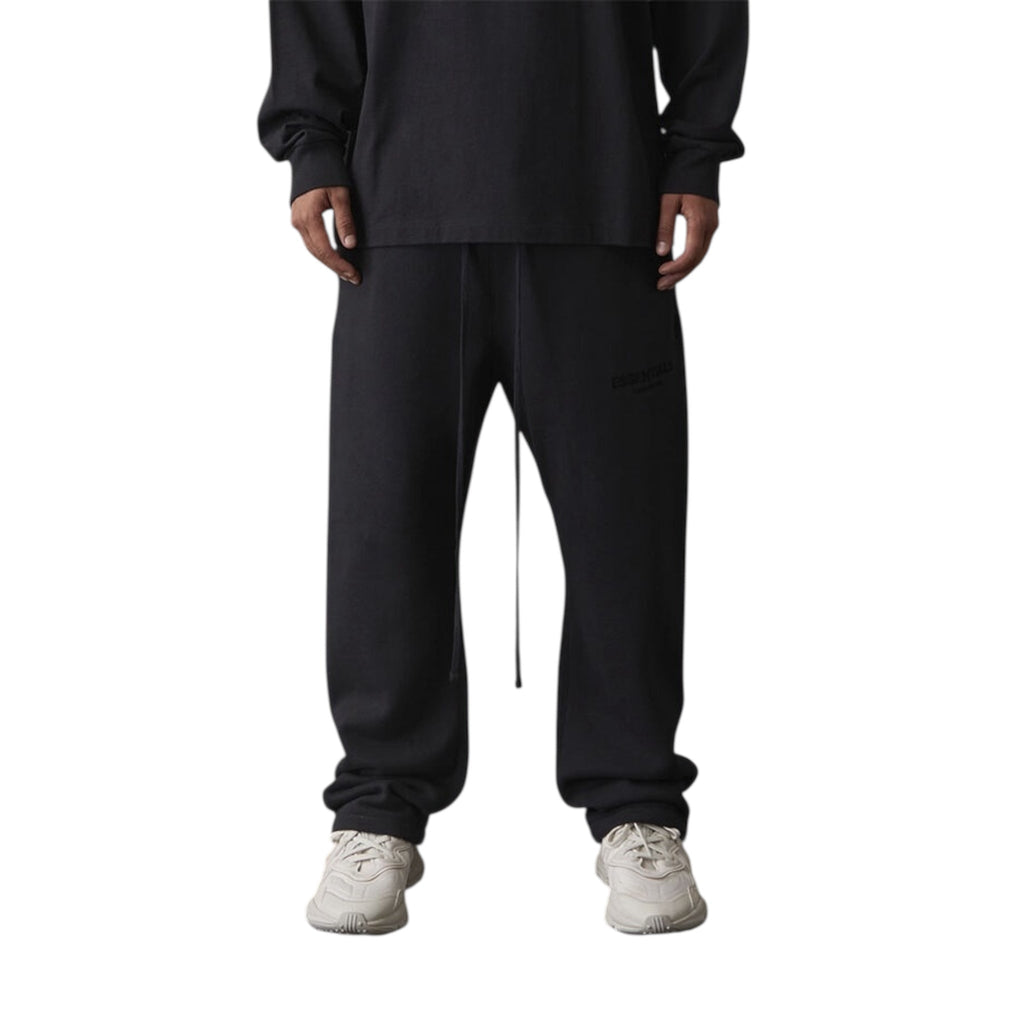 Fear of God Essentials – Relaxed Sweatpants Stretch Limo