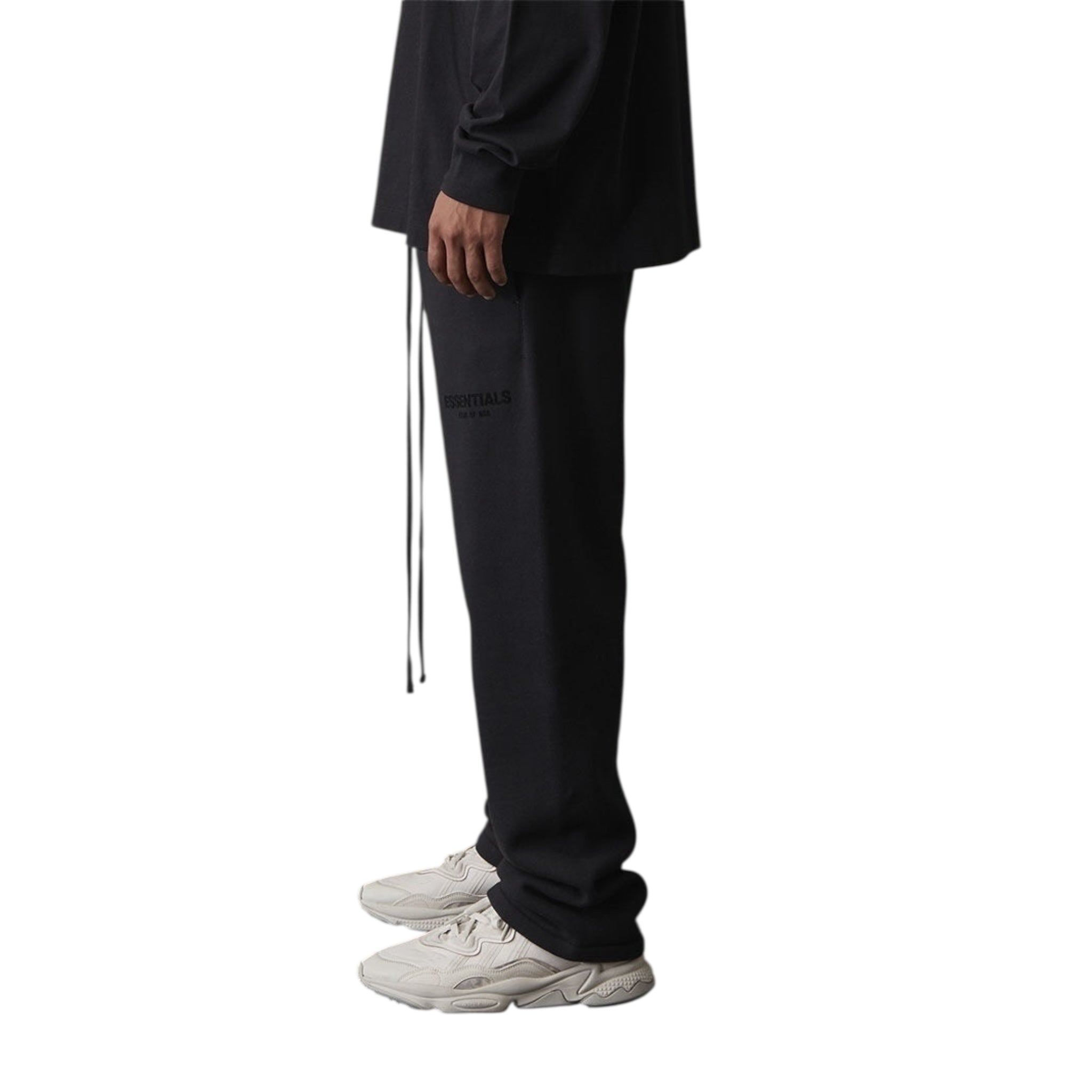 Fear of God Essentials – Relaxed Sweatpants Stretch Limo
