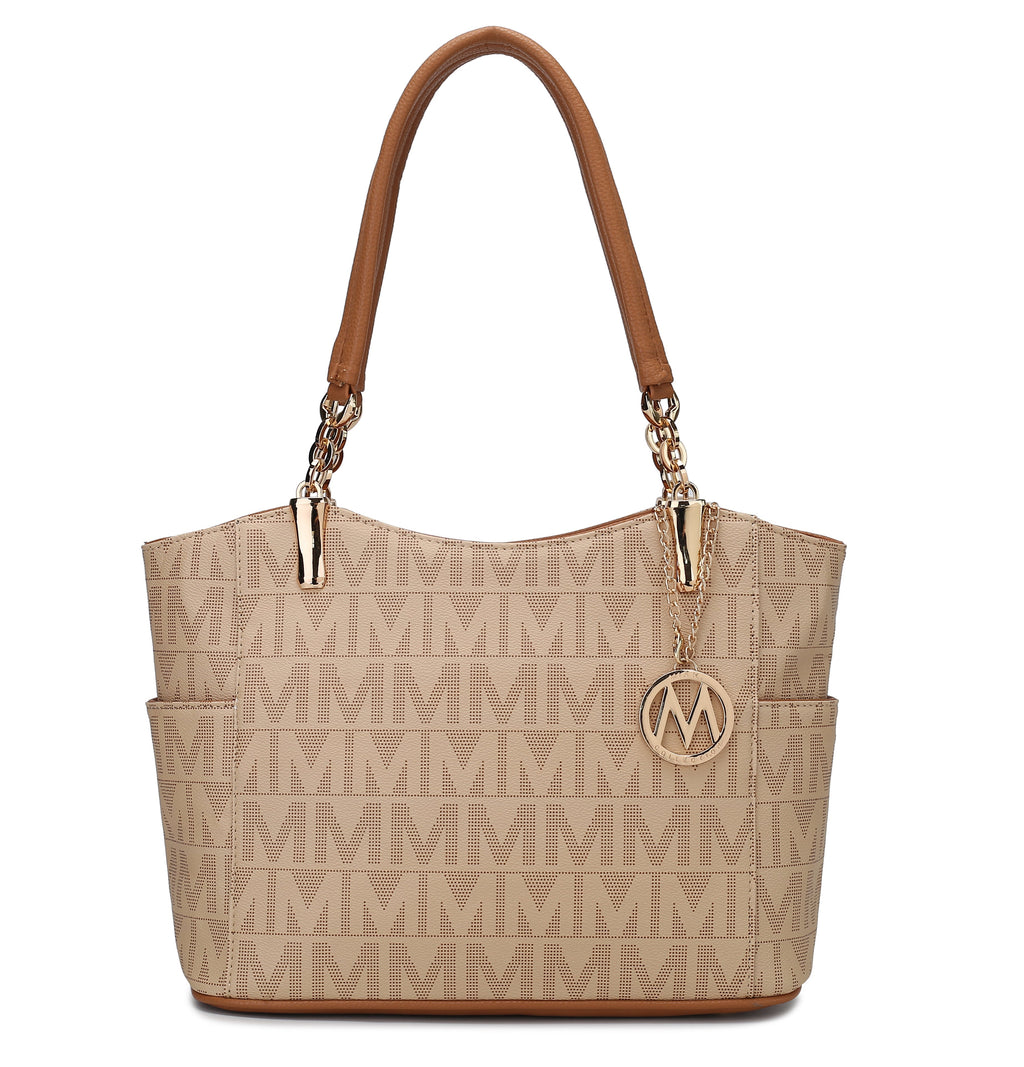 Braylee Tote Bag