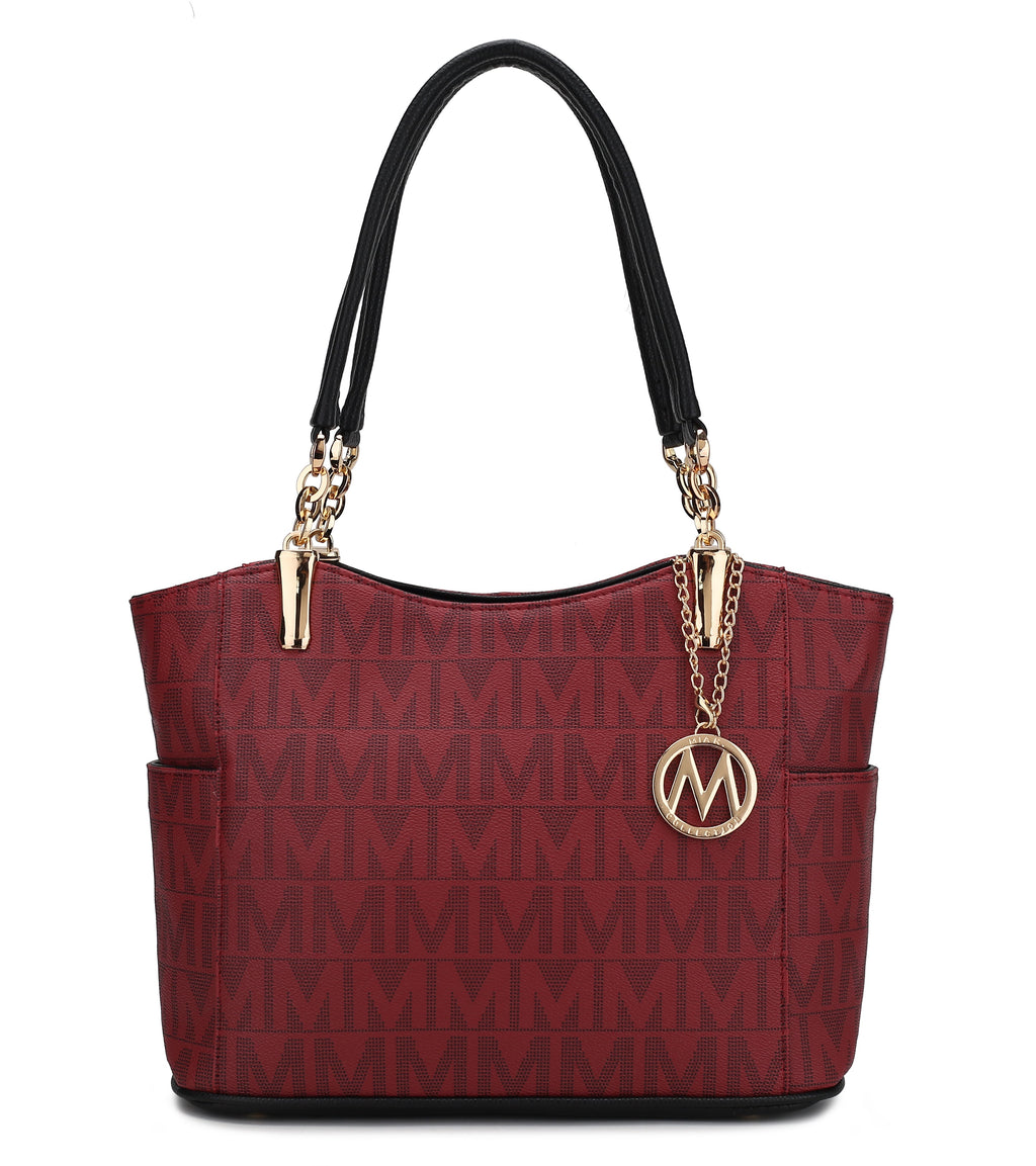 Braylee Tote Bag