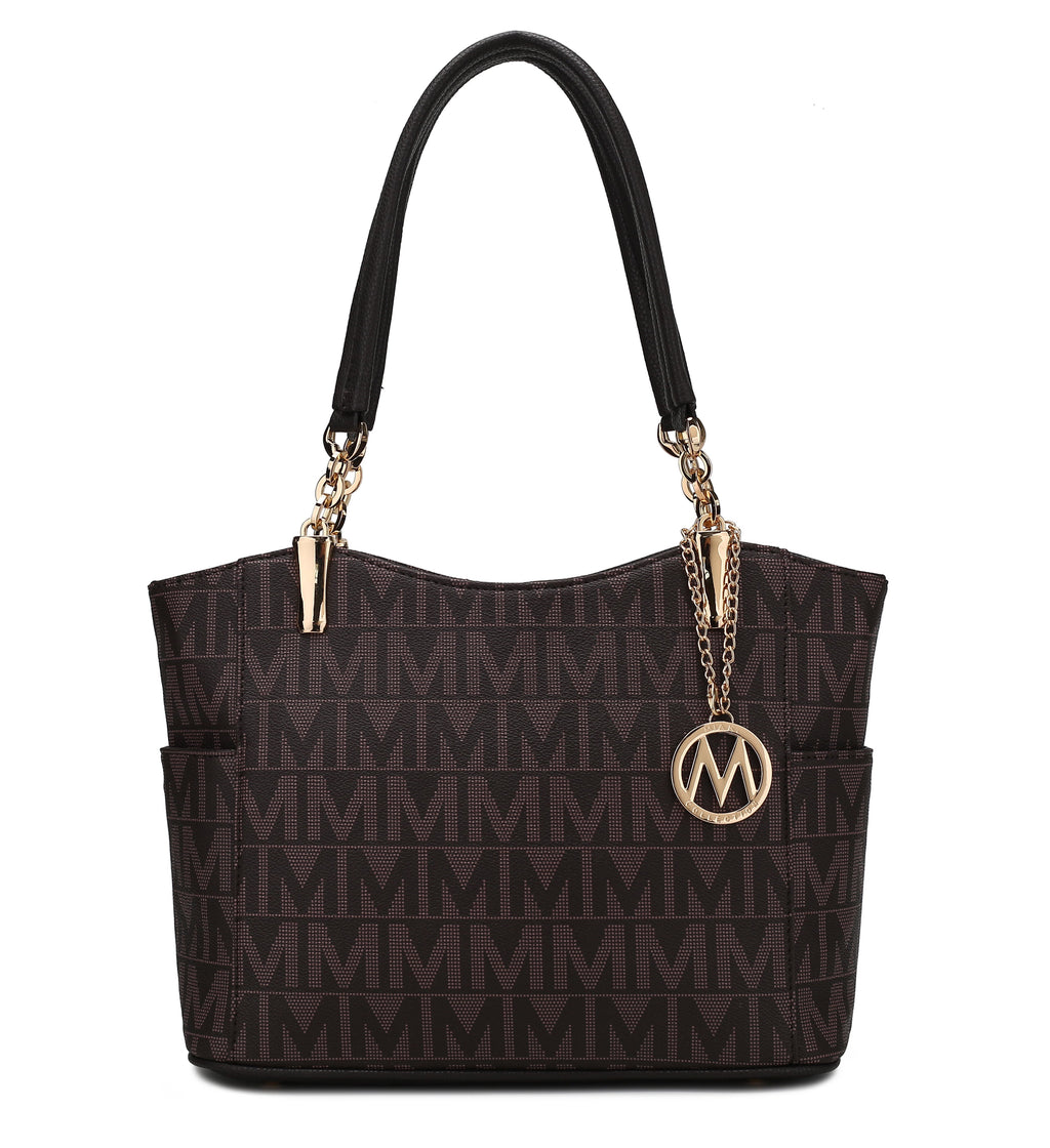 Braylee Tote Bag