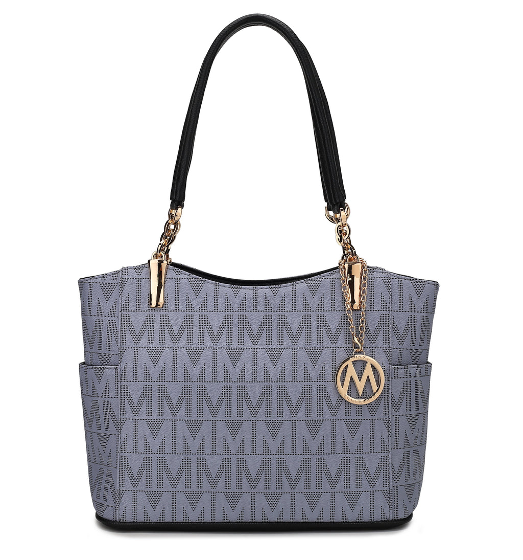 Braylee Tote Bag