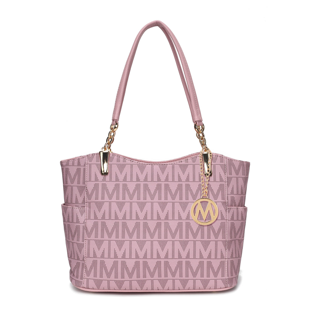 Braylee Tote Bag