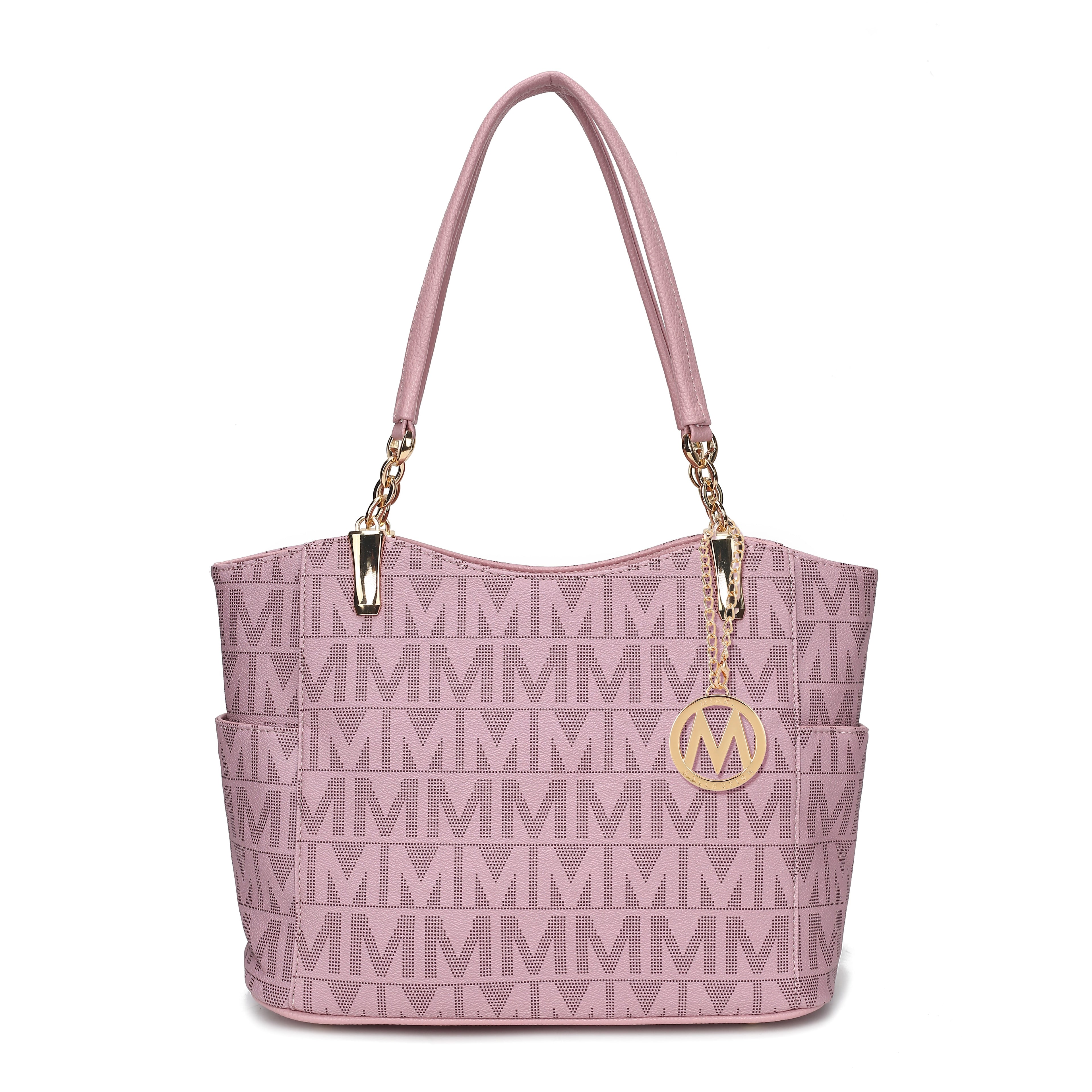 Braylee Tote Bag