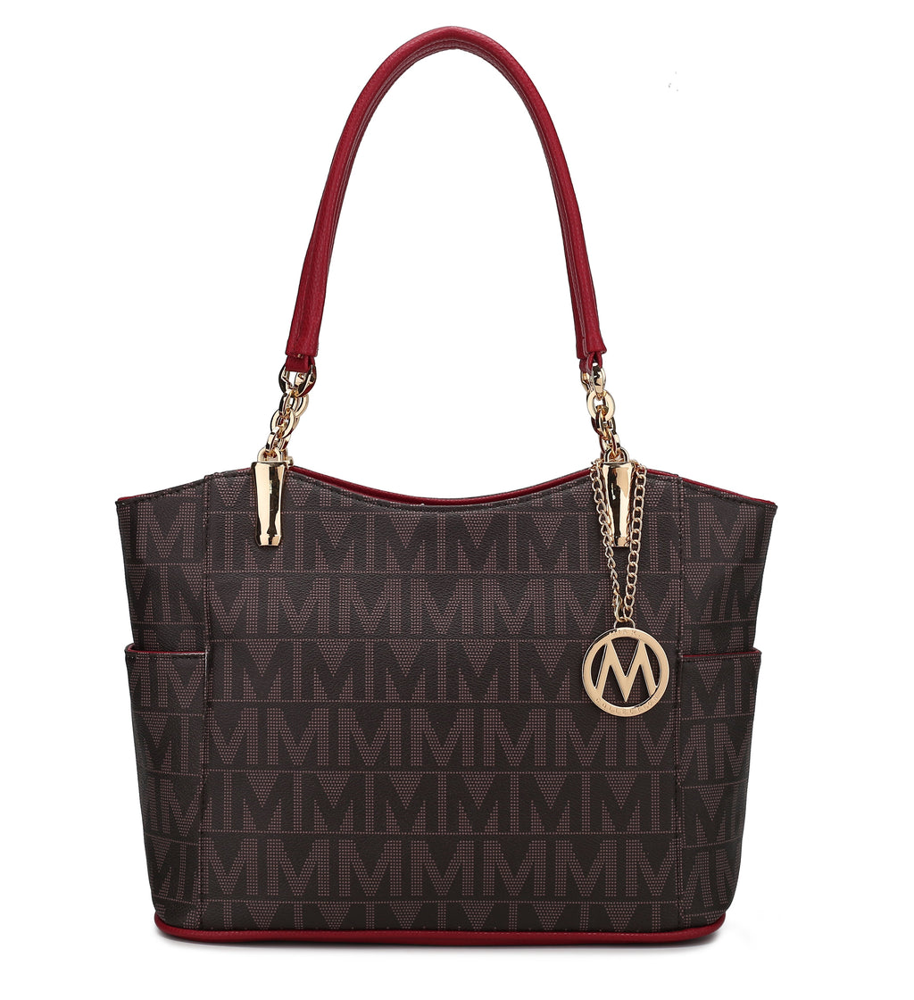 Braylee Tote Bag