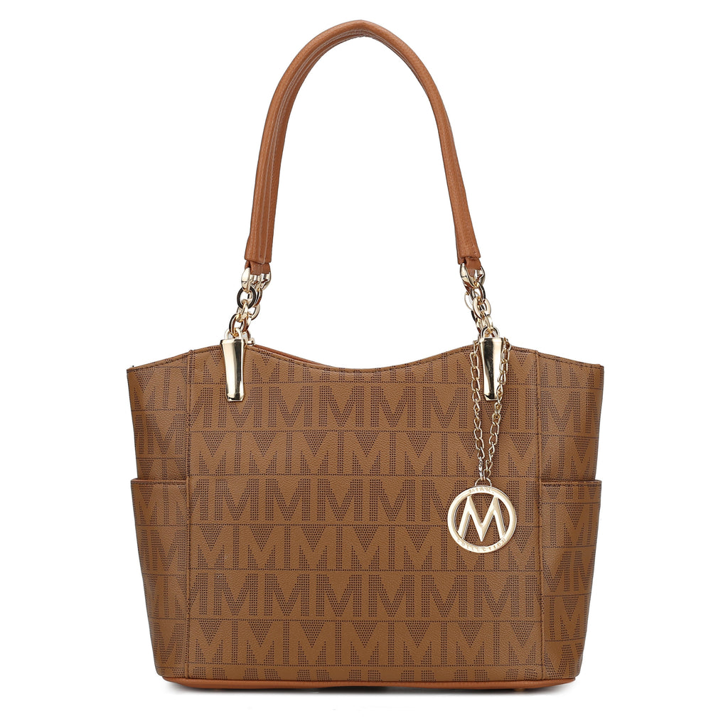 Braylee Tote Bag