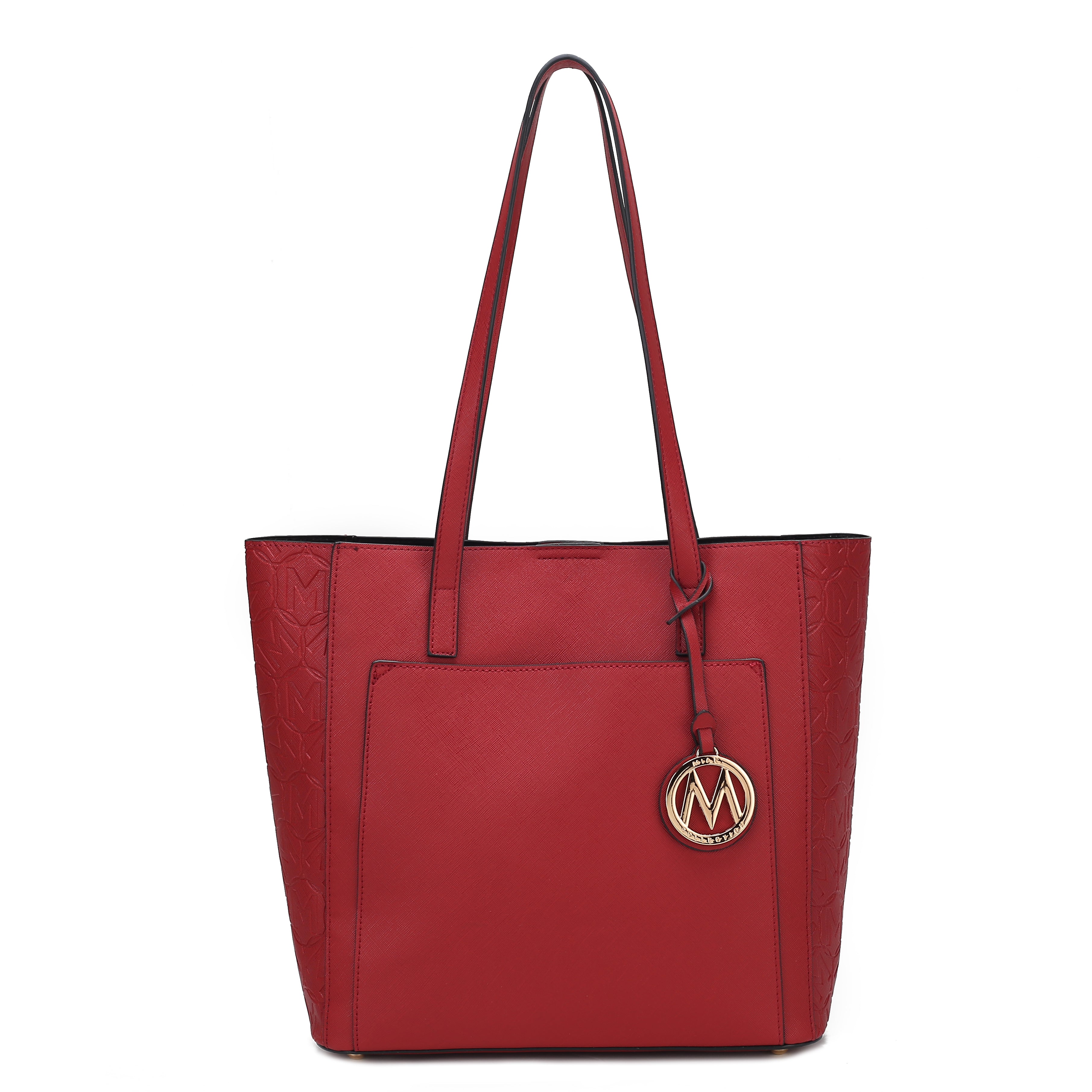 Leah Tote Bag