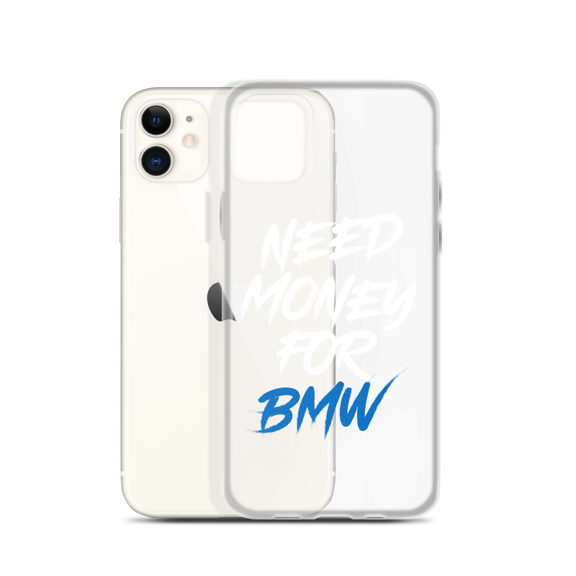 Need BMW iPhone® Case