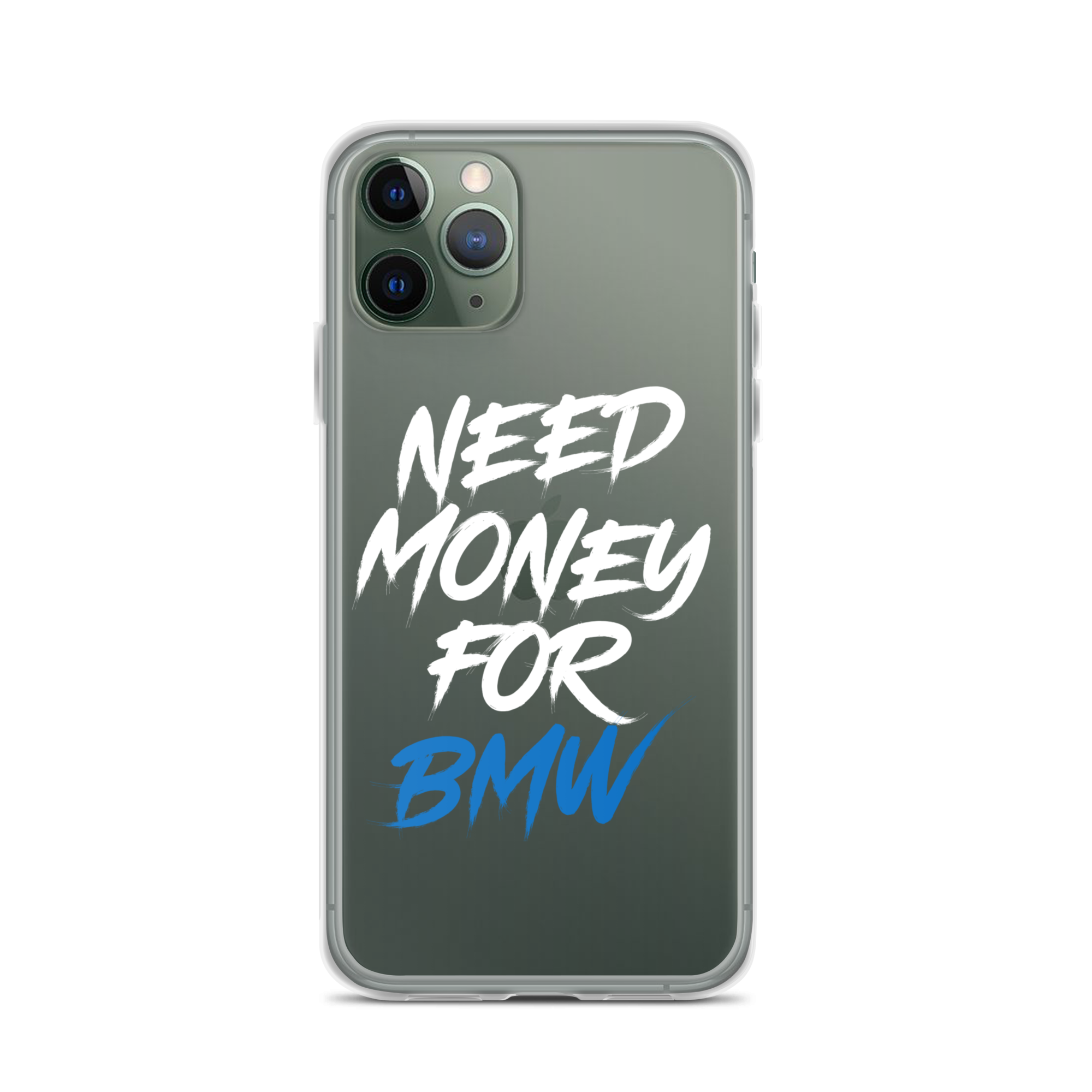 Need BMW iPhone® Case