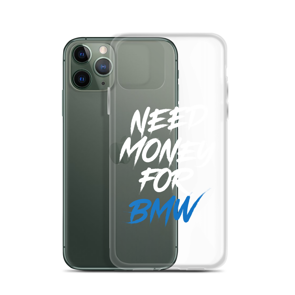 Need BMW iPhone® Case