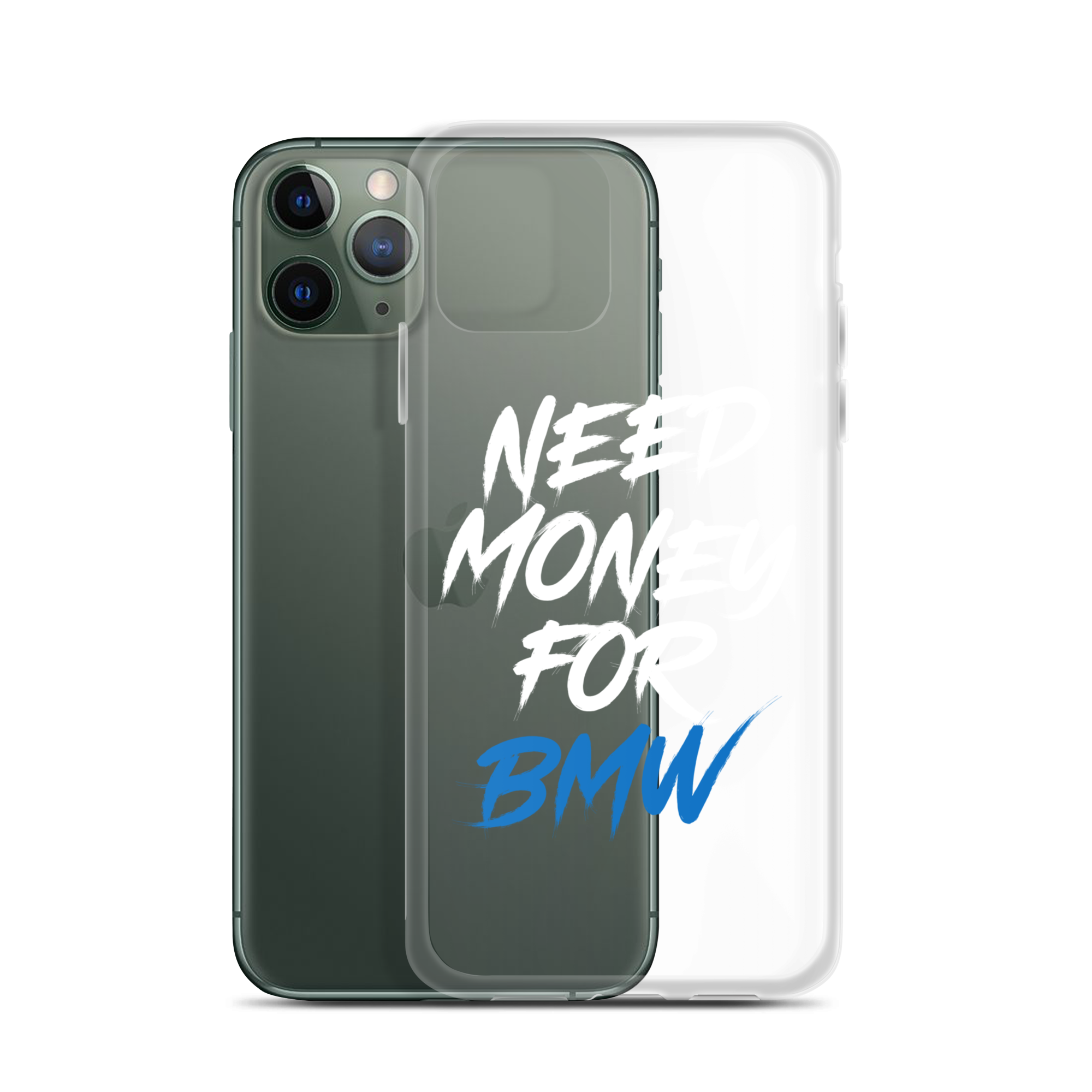 Need BMW iPhone® Case