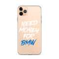 Need BMW iPhone® Case