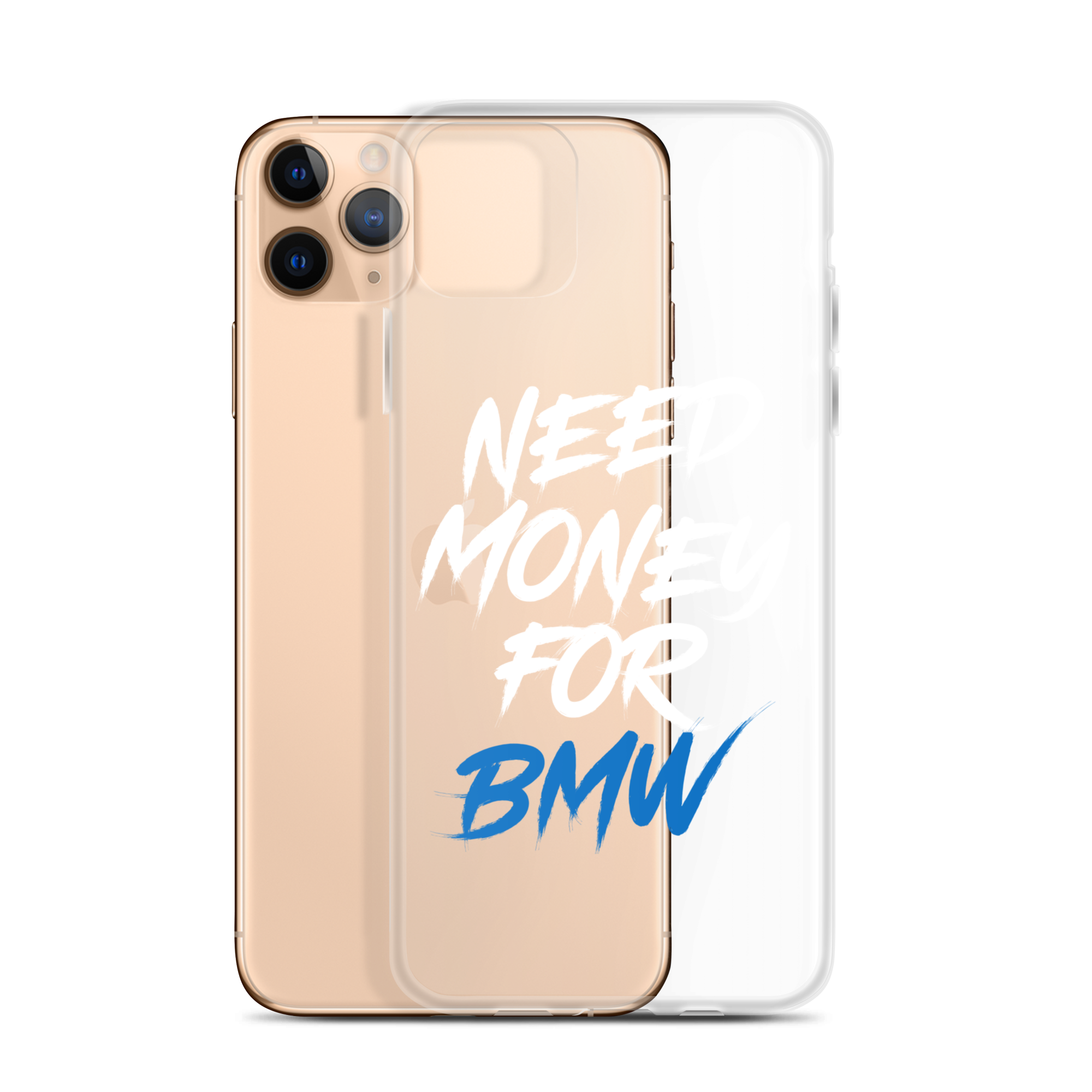 Need BMW iPhone® Case