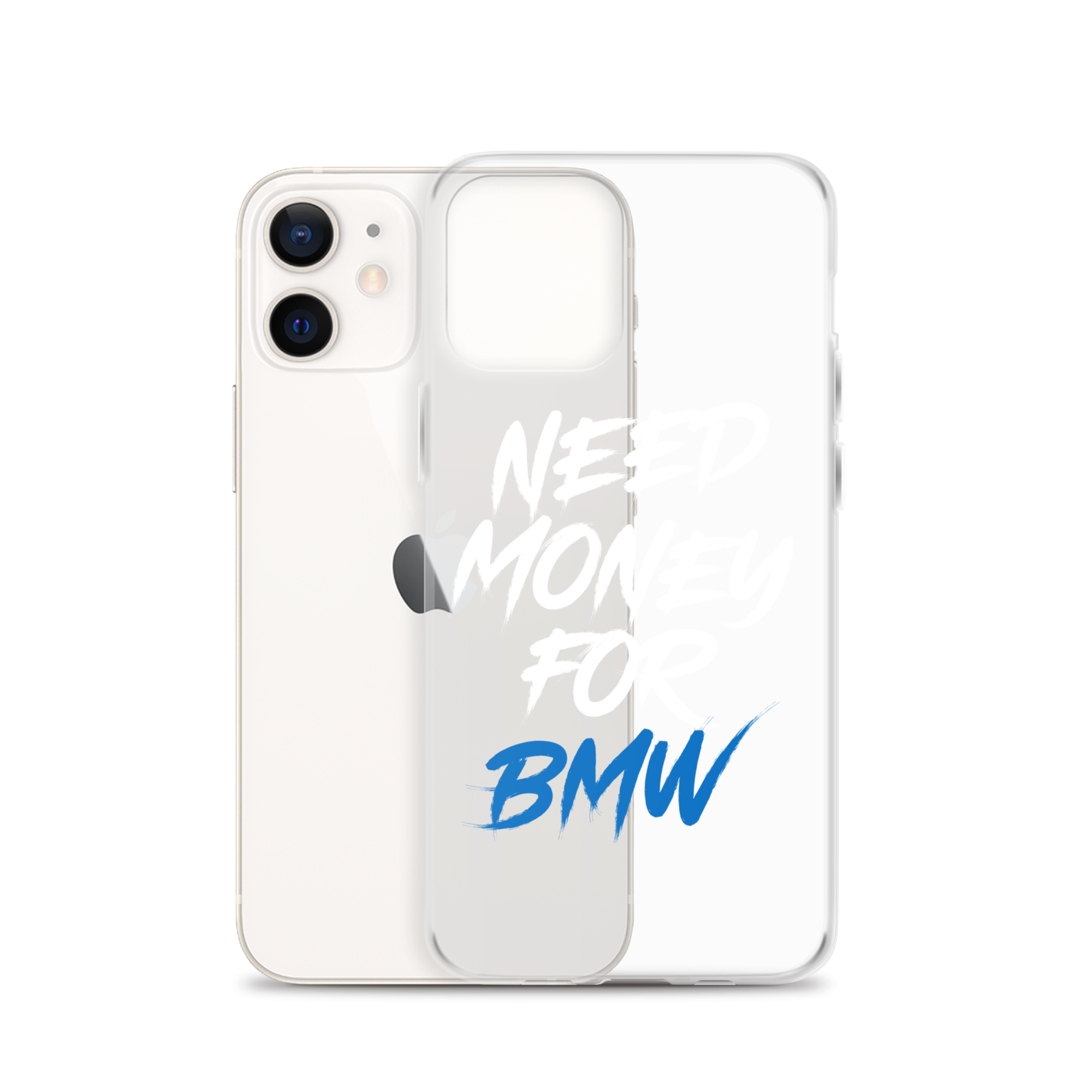 Need BMW iPhone® Case