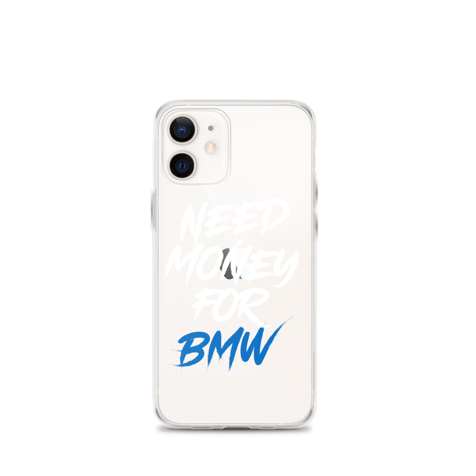 Need BMW iPhone® Case