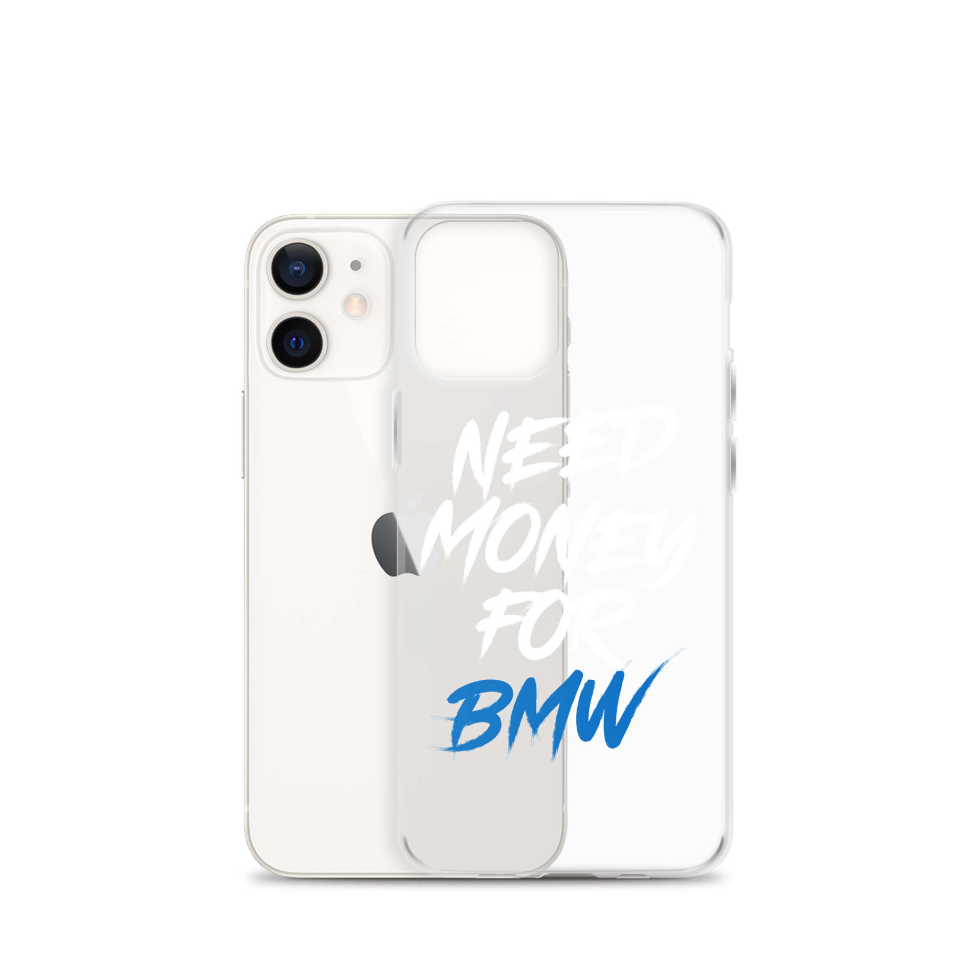 Need BMW iPhone® Case