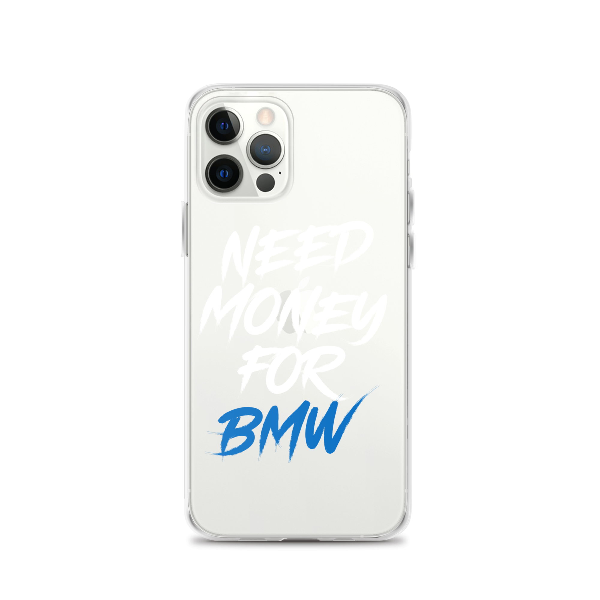 Need BMW iPhone® Case