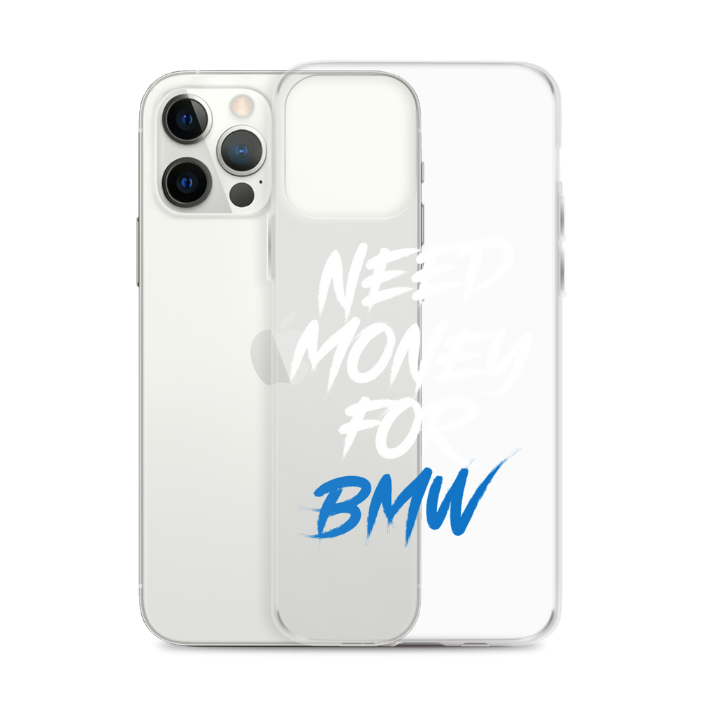 Need BMW iPhone® Case