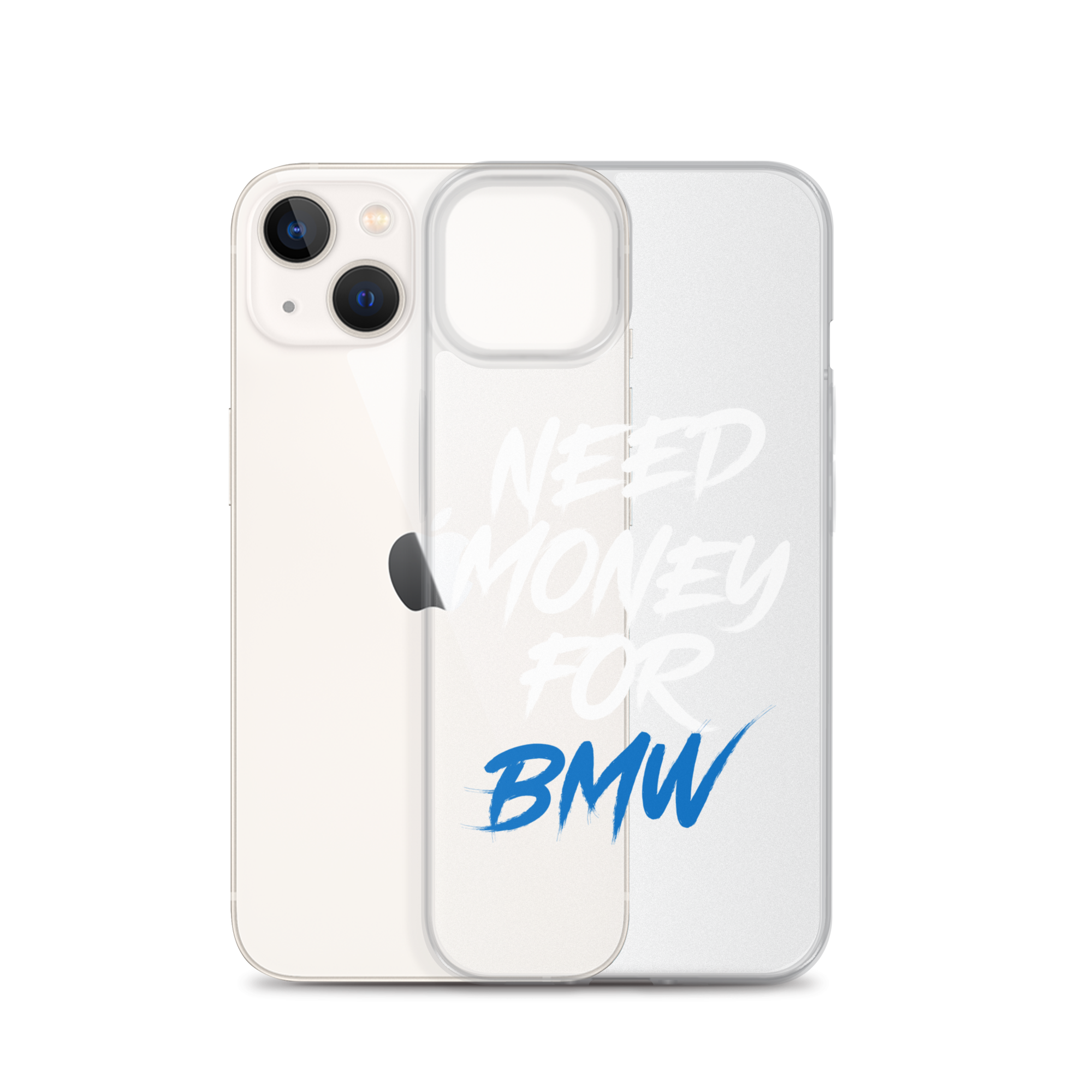 Need BMW iPhone® Case