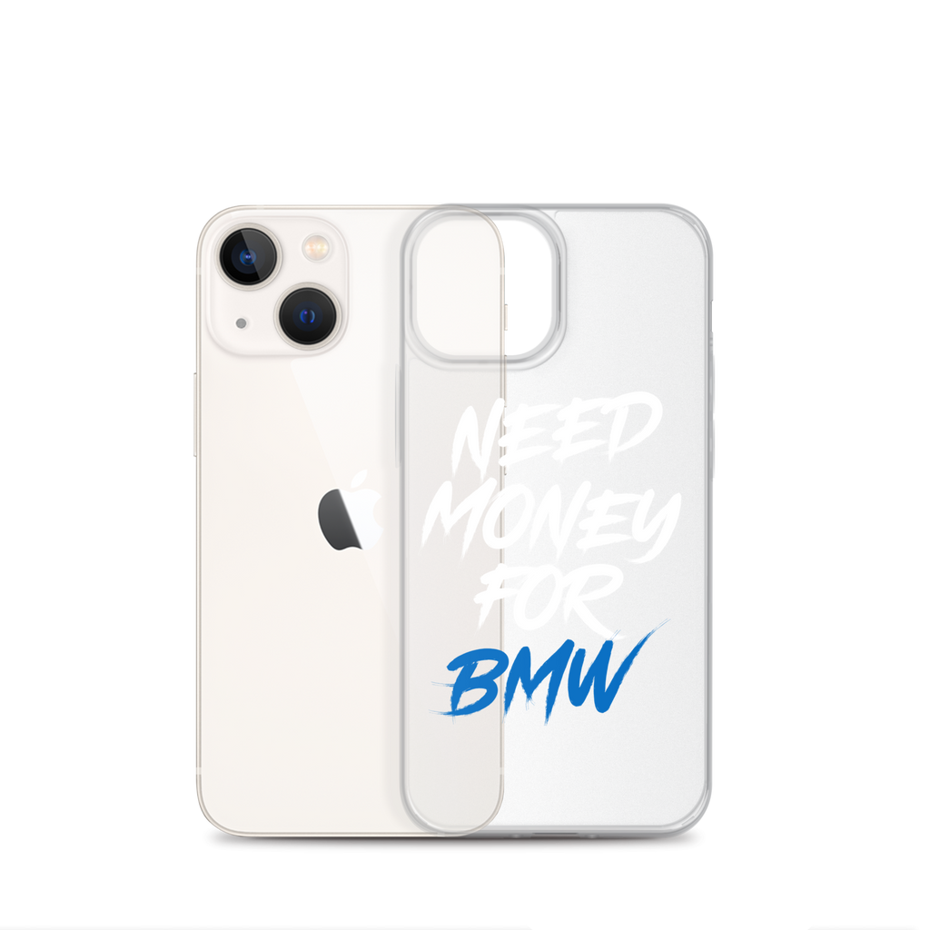 Need BMW iPhone® Case