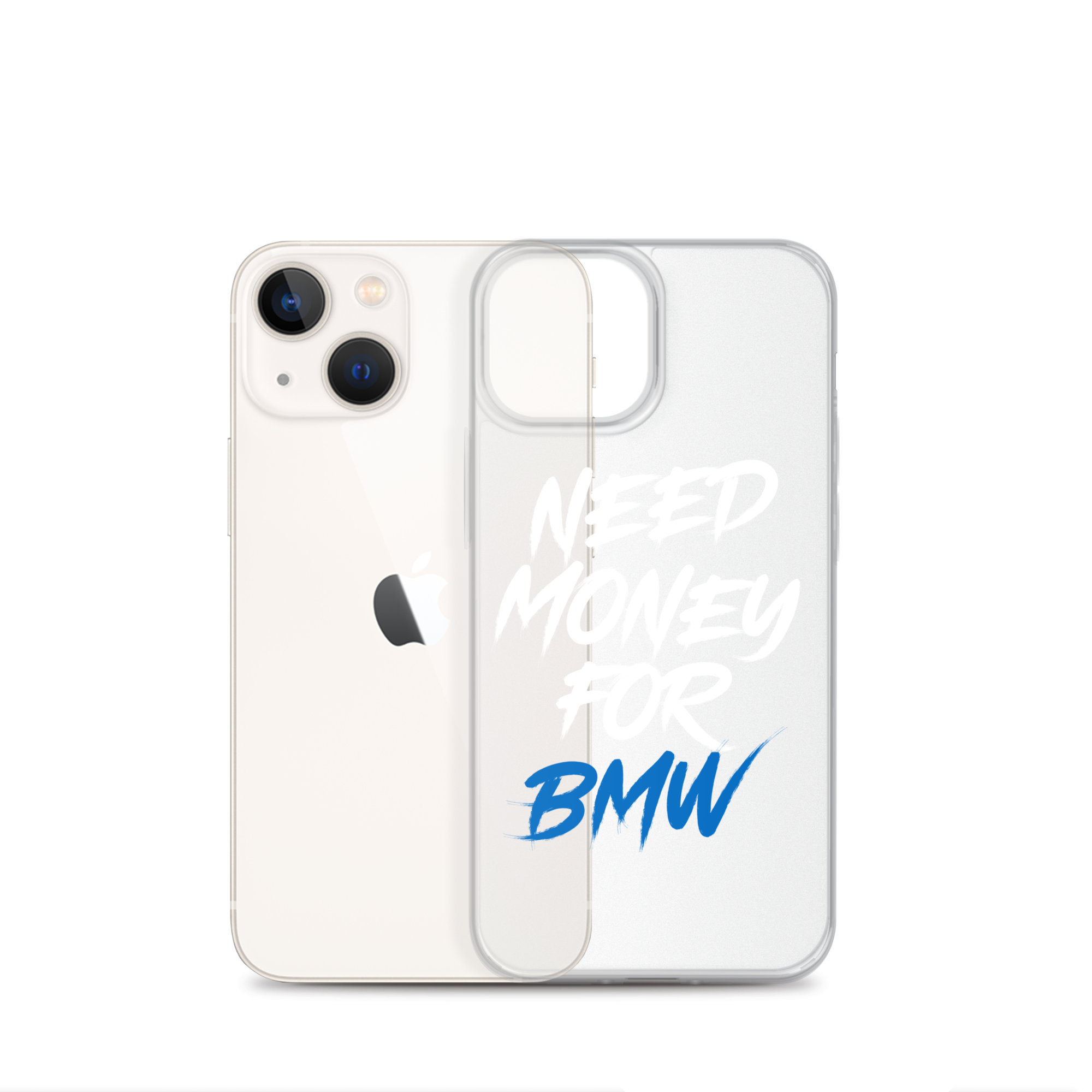 Need BMW iPhone® Case