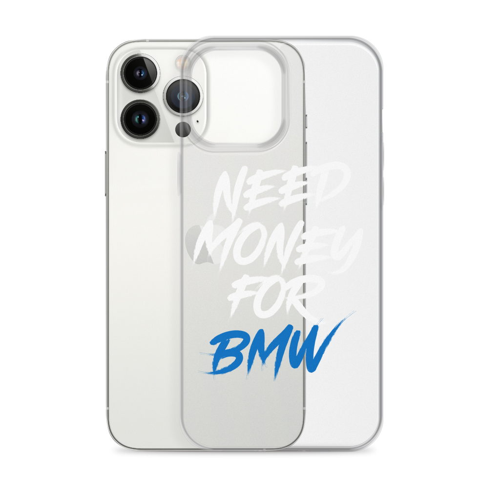 Need BMW iPhone® Case