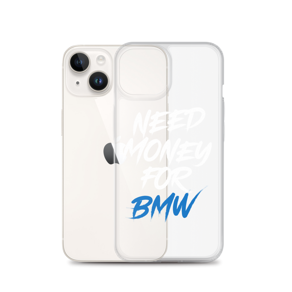 Need BMW iPhone® Case