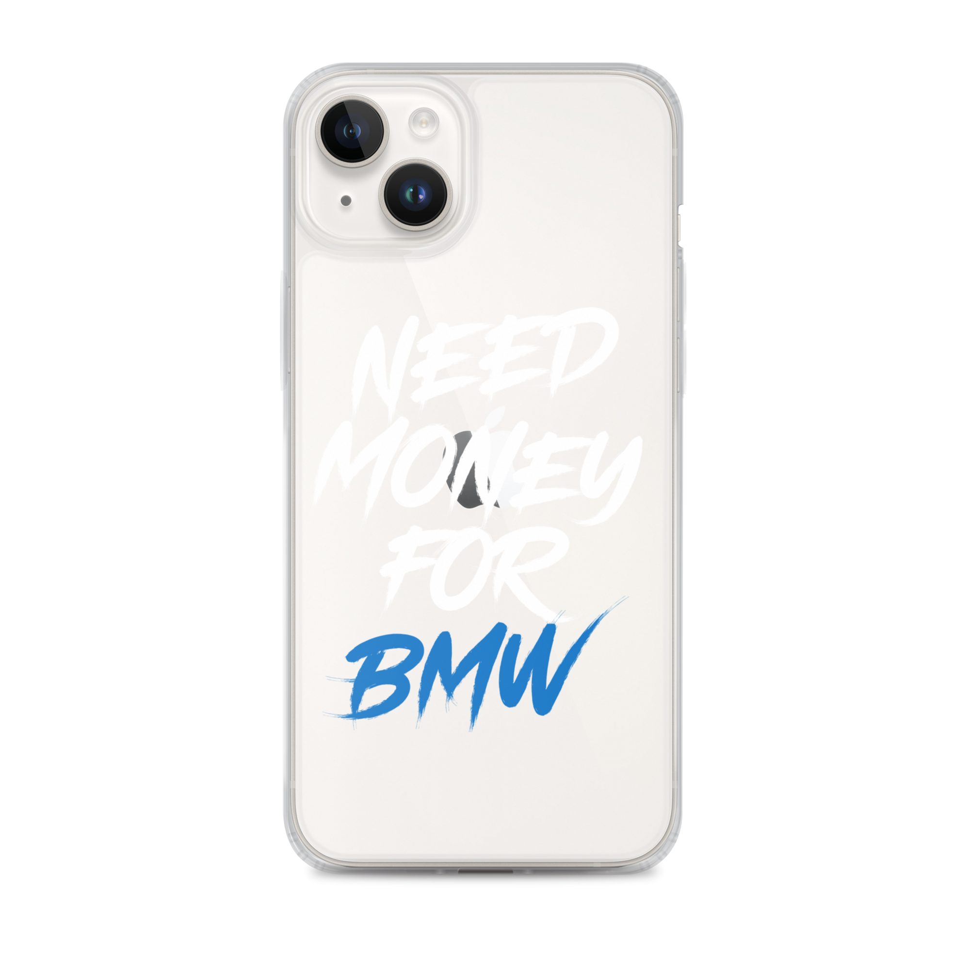 Need BMW iPhone® Case