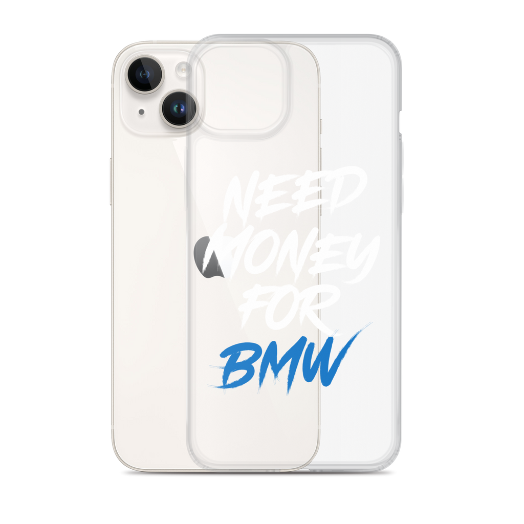 Need BMW iPhone® Case