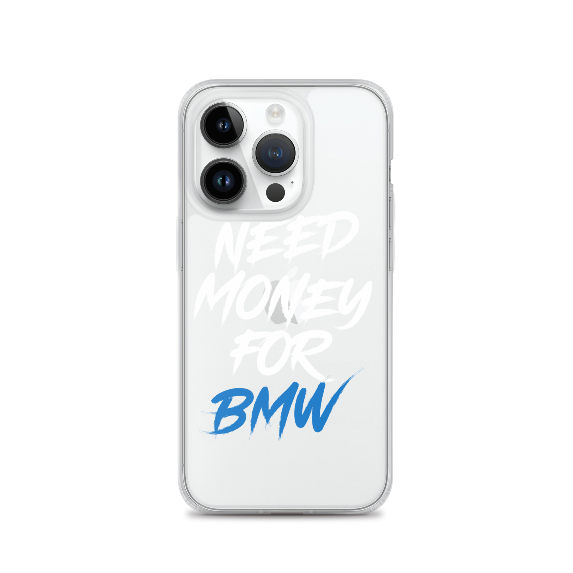 Need BMW iPhone® Case