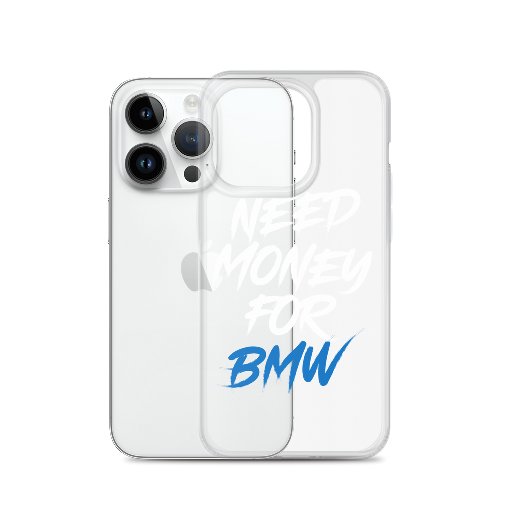 Need BMW iPhone® Case