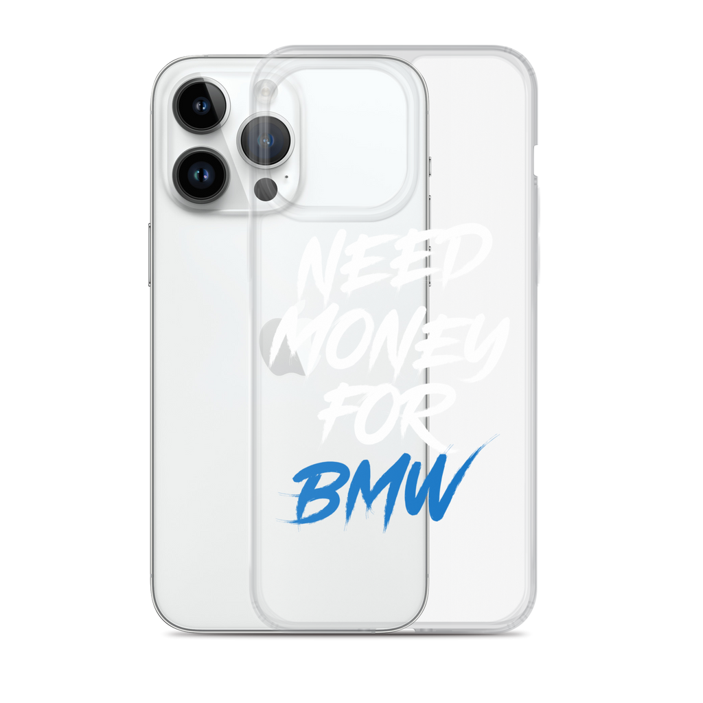 Need BMW iPhone® Case