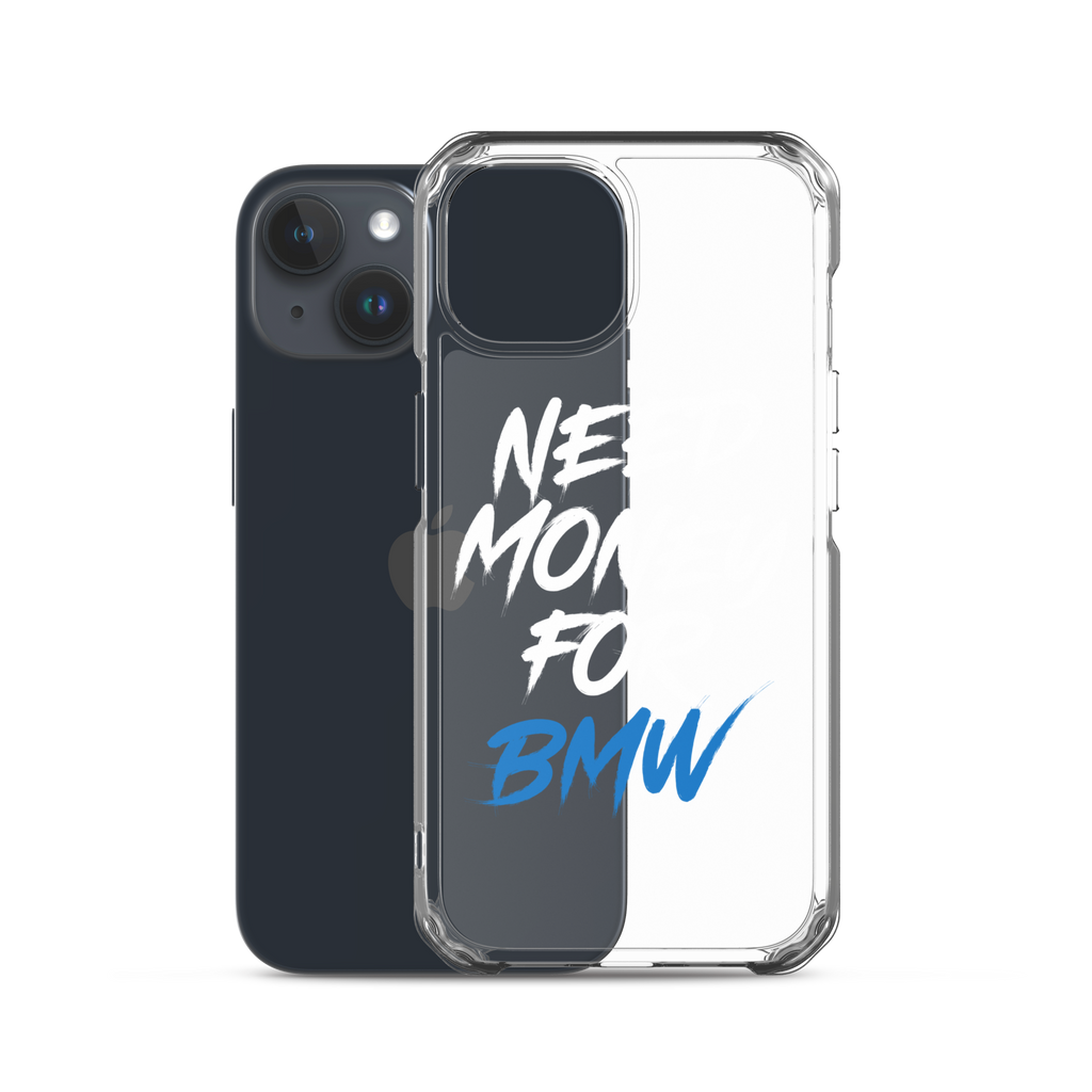 Need BMW iPhone® Case