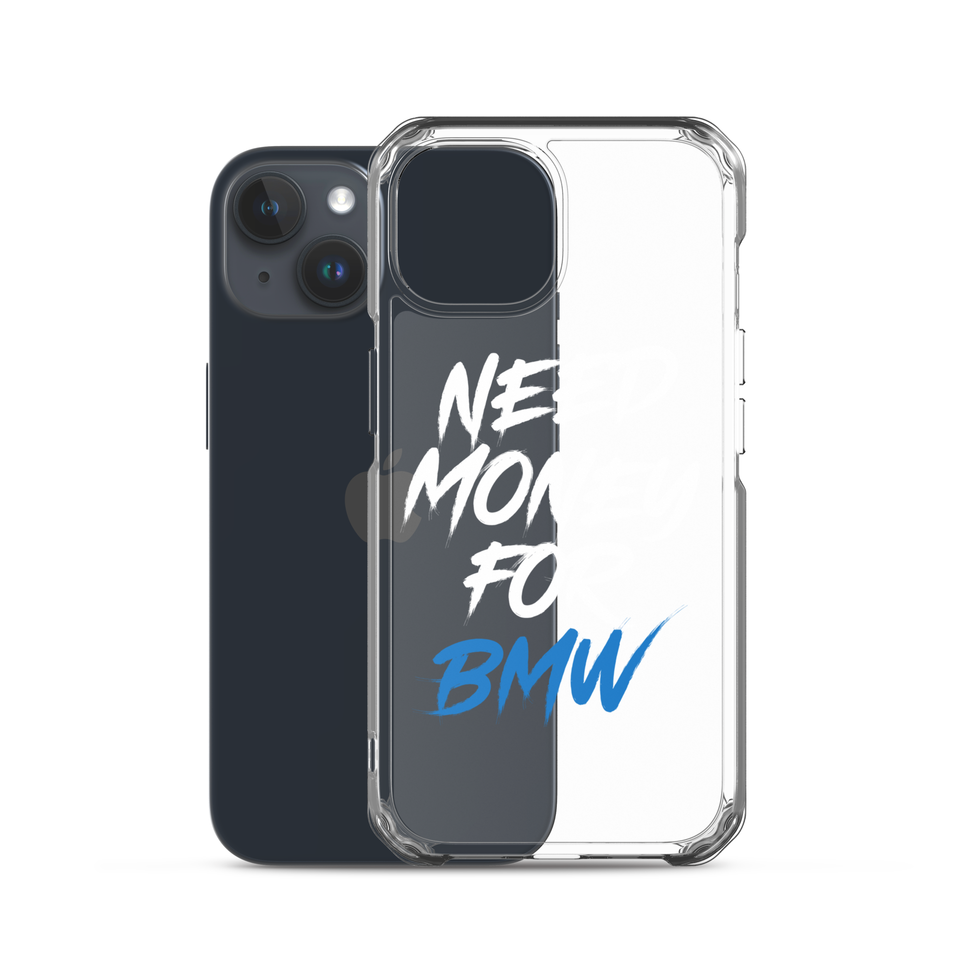 Need BMW iPhone® Case