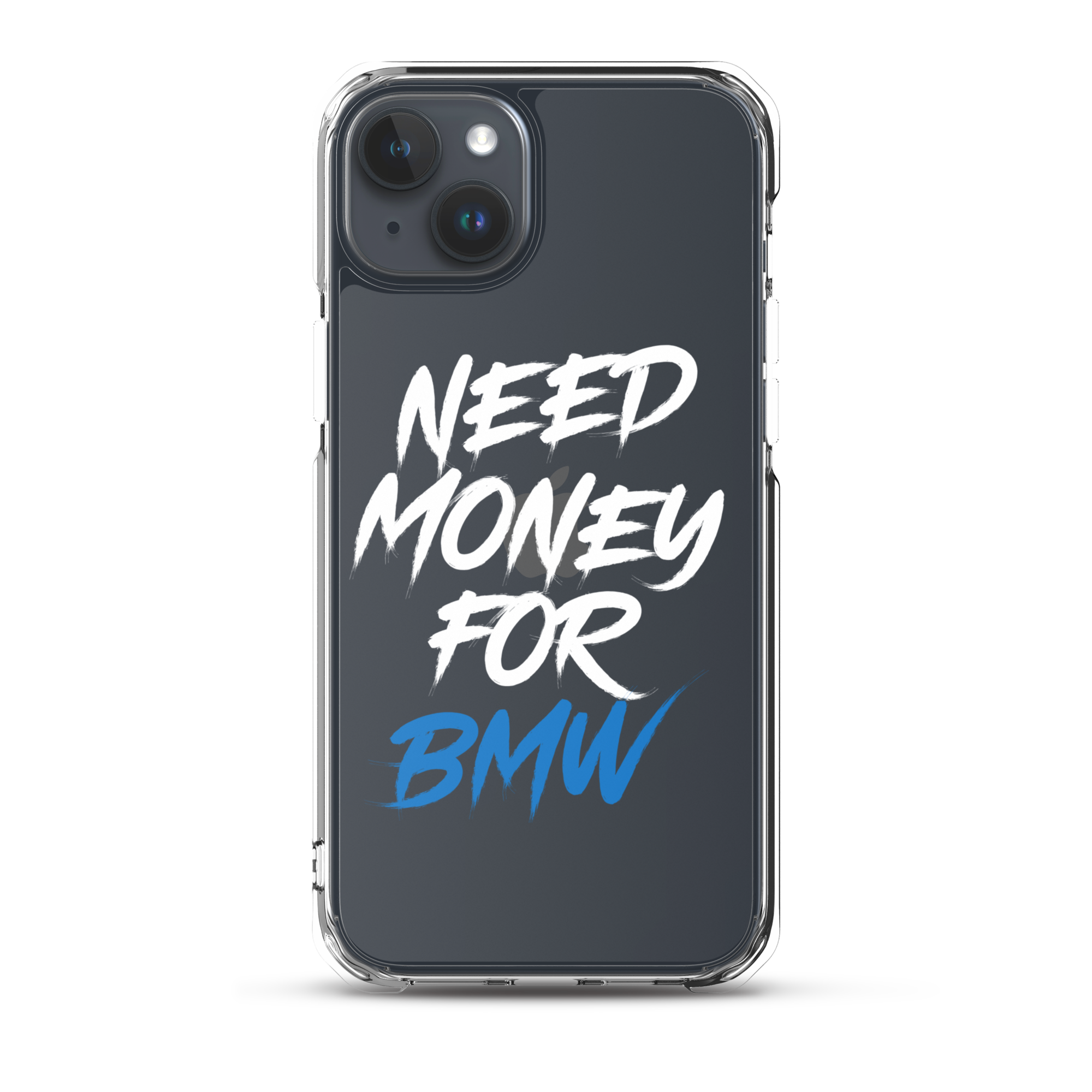 Need BMW iPhone® Case