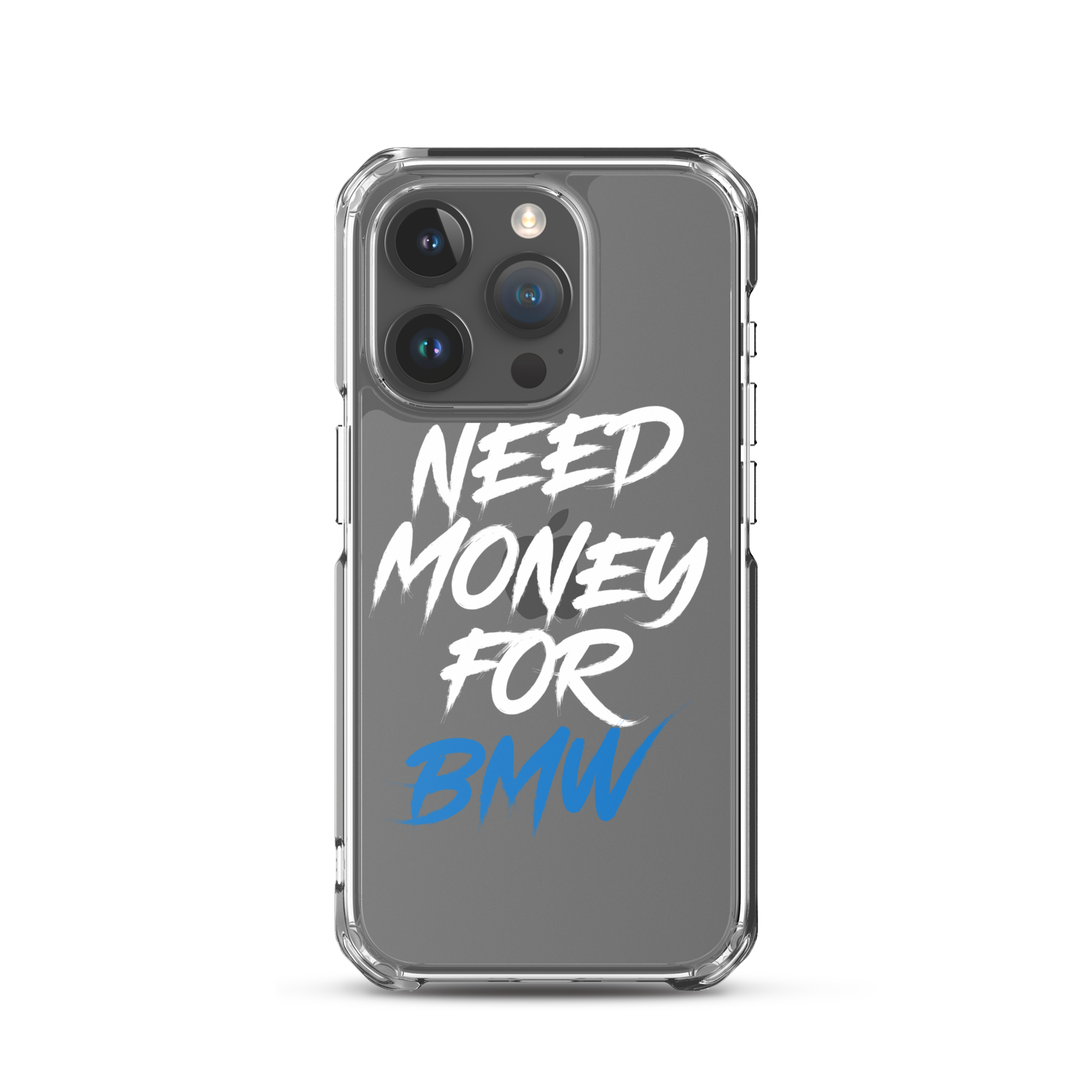 Need BMW iPhone® Case