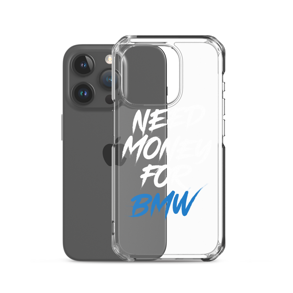 Need BMW iPhone® Case