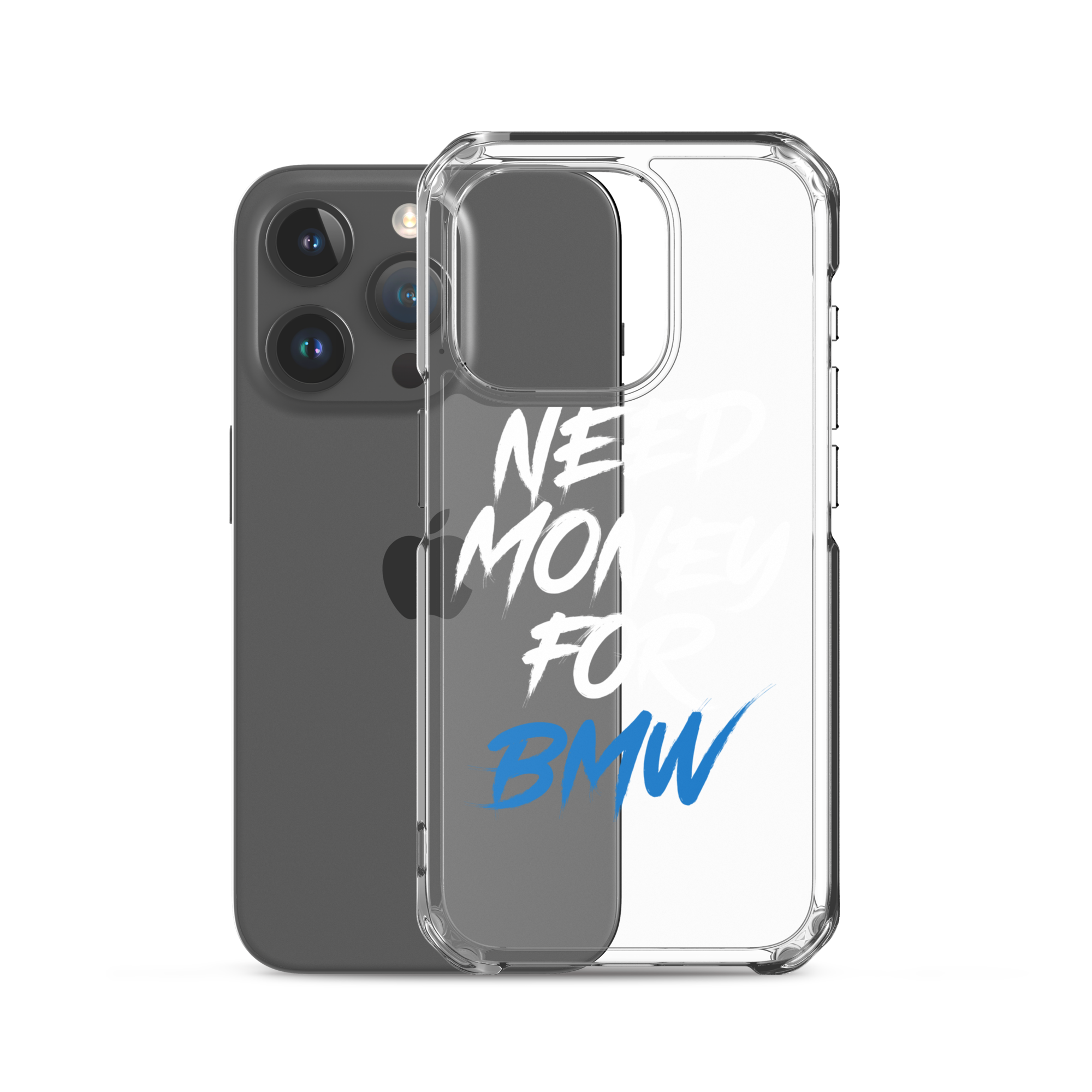 Need BMW iPhone® Case