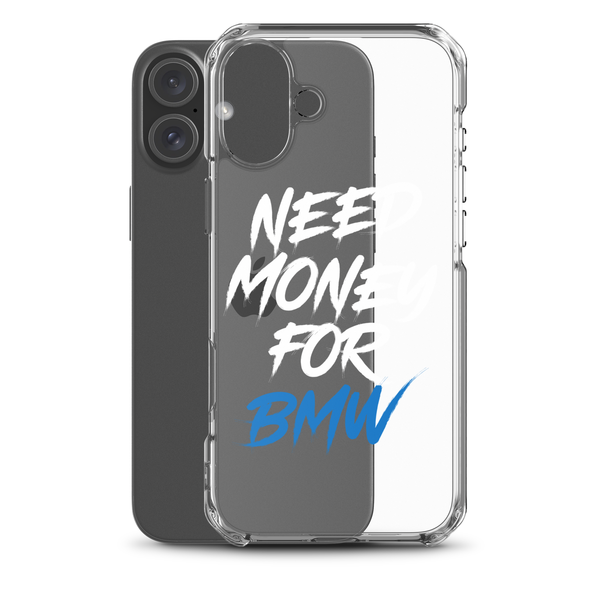 Need BMW iPhone® Case