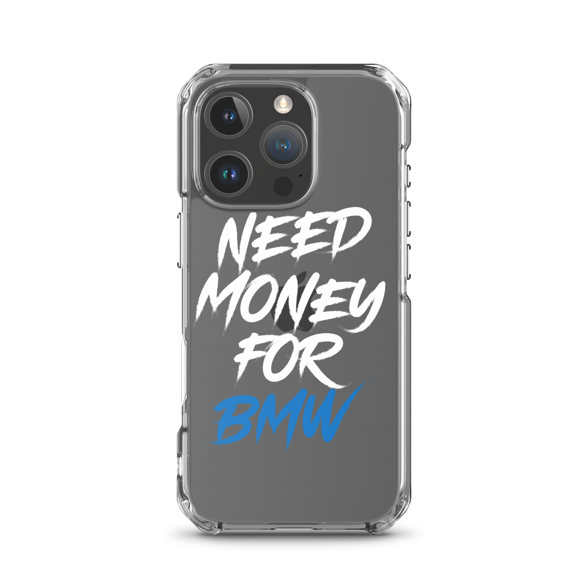 Need BMW iPhone® Case