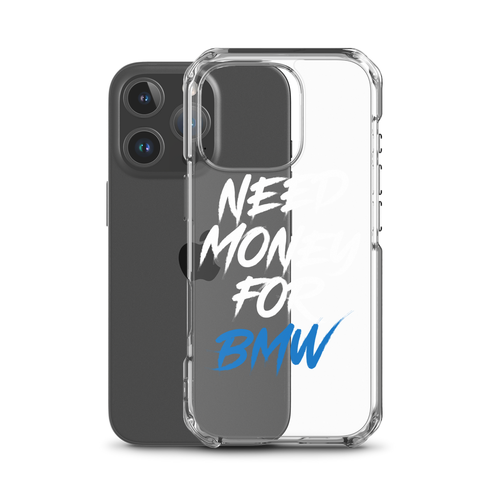Need BMW iPhone® Case