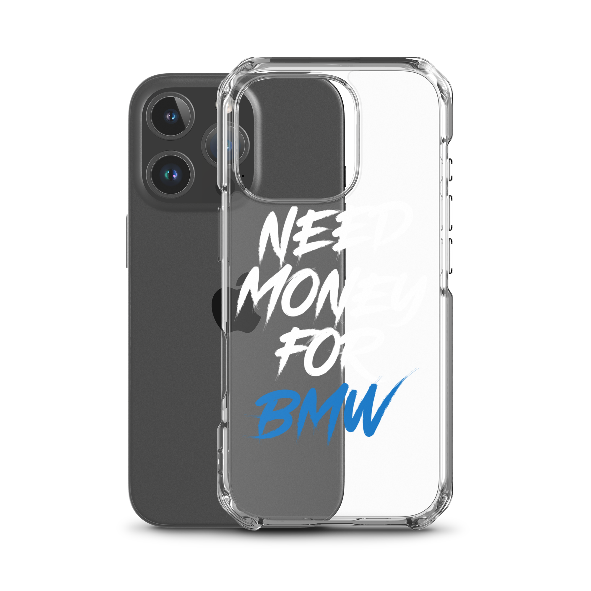 Need BMW iPhone® Case