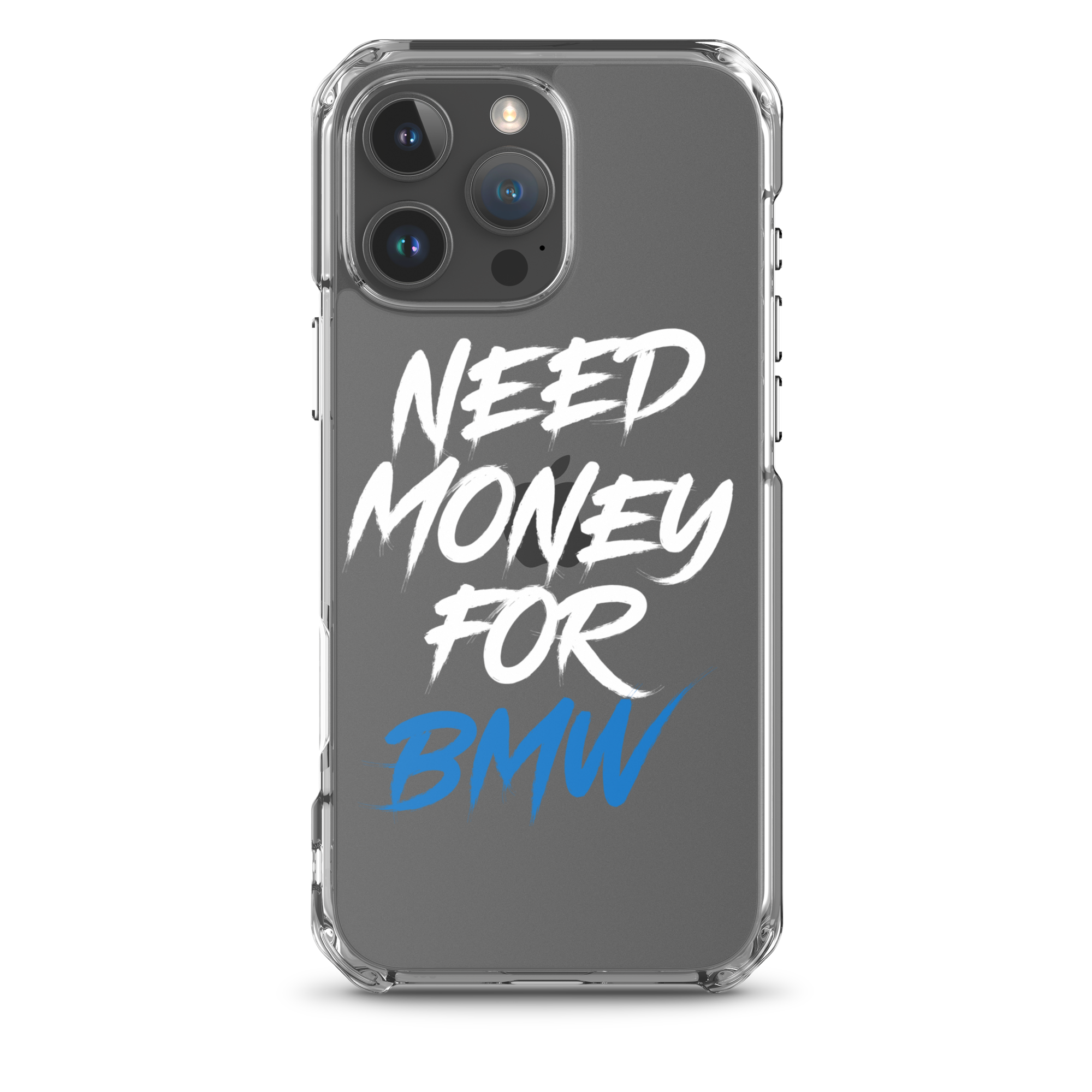 Need BMW iPhone® Case