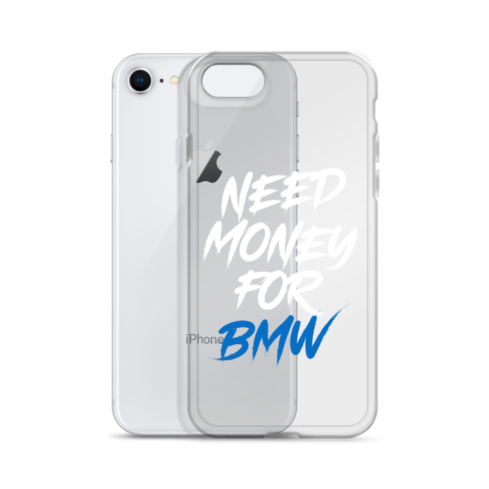 Need BMW iPhone® Case