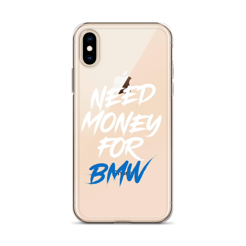 Need BMW iPhone® Case
