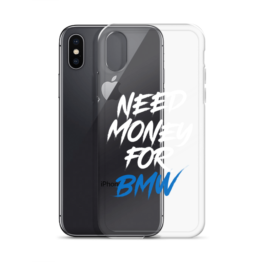 Need BMW iPhone® Case